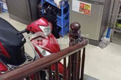 Bán nhà 5 tầng 3 7 tỷ sát khu đô thị tây hồ