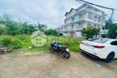 Đất 2 mặt tiền đường số 1 nguyễn duy trinh