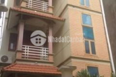 Chính chủ bán nhà 4 5tầng73m2