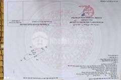 Bán thu hồi vốn nền đường nguyễn chí thanh