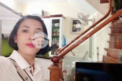 Bán nhà 5 tầng gần hồ linh đàm hoàng mai 3 45 tỷ