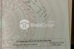 5x24m đất trung tâm long hoà