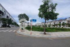 Nhà phố trung tâm vũng tàu nhận nhà ngay