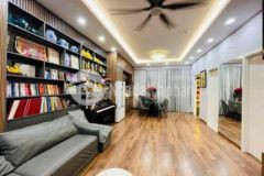 Siêu phẩm căn hộ chung cư thanh hà s80m căn góc