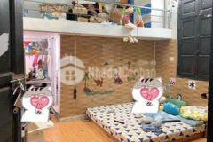 Bán nhà 2 tầng 1 85 tỷ cổ nhuế 32m