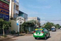 Mặt tiền lò lu quận 9 giá rẻ đầu tư