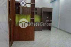 Nhà thổ cư kp3 trảng dài