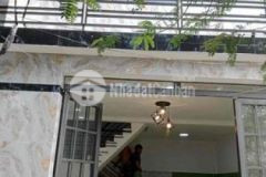 Nhà bán 5x7 m giá 1 ty150 tr nhà đẹp lung linh ạ