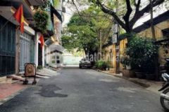 Bán nhà trường chinh phân lô ô tô tránh kd 8 65t