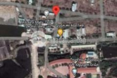 Bán đất sông cây khế p12 tp vũng tàu