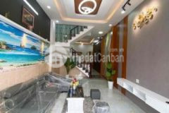 Bán gấp nhà 40368a tân chánh hiệp 10