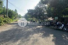 Đất thổ cư kp 3 long bình tân biên hoà