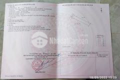 Bán đất 150m2 phước an tuy phước bình định