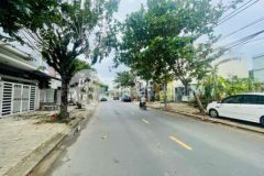 Bán lô đường mt mẹ thứ hoà xuân giá tốt