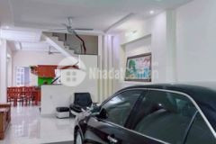 Nhà 1 trệt 2 lầu 150m2 mặt tiền nguyễn duy trinh