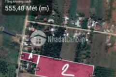 1 2 hecta full thổ cư sông hinh phú yên giá đẹp