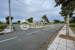 Chính chủ bán lô đất shr ngay vòng xoay long điền