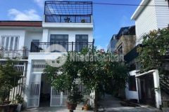 Nhà 2 tầng khu b kđt phú mỹ thượng 3 mặt thoáng