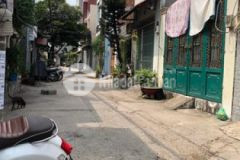 Bán nhà đ nguyễn xí 59m2 giá 5 8 tỷ p11 bt