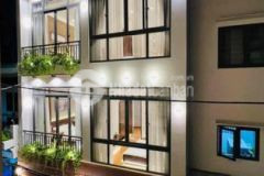 Bán nhà đẹp bề ngang 7m quang trung phường 8