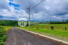 Đất thổ cư 248m2 tp bảo lộc