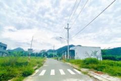 Đất ở đô thị cạnh chợ thị trấn chỉ từ 350 triệu