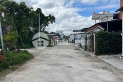 Đất 2 mt kqh ngọc anh mặt tiền xóm 1