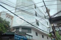 Nhà khuông việt 100n2 5lầu 20 phỏng cực rẻ 12 5tỷ
