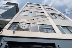 Bán căn hộ mi ni kết cấu 5 tầng 8 phòng 7 2 tỷ