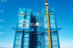 Sở hữu căn hộ cao cấp tặng ngay quà tân gia khủng