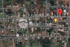 Đất mt đường liên thôn 8 cư bur29x28 tc 180m