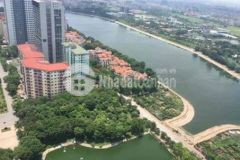 2 ngủ view hồ toà hh3c cần bán nhà đẹp giá rẻ