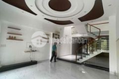 Nhà đẹp nguyễn đình trân 7m5 khu sơn thuỷ