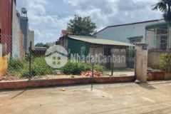 Gia đình không có nhu cầu sử dụng cần bán lô đất