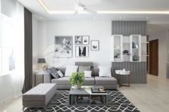 Bán chung cư văn miếu tôn đức thắng 45 50m2