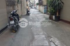 Bán nhà liên ninh thanh trì dt rộng 76m 2 2 tỷ