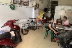 Nhà c4 đường võ duy ninh p22 bt 4x20 giá 9 tỷ