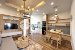 400 triệu sở hữu căn hộ 2 pn view biển đà nẵng