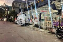 Đất nền tt thành phố vỹ dạ kiệt oto 6m giá 2 x tỷ