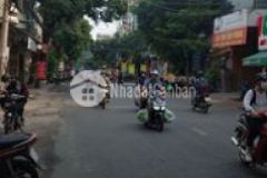 Nhà mt kinh doanh buôn bán đường bàu cát 2 trệt 2l