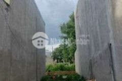 Đất giá đầu tư đường lê lợi cách chợ hóc môn 500m