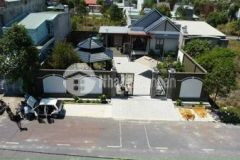 Đất thổ cư kdc trong lành giáp trảng dài