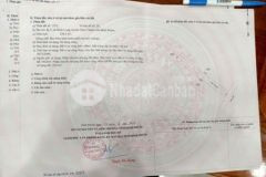 Đất gần ngã tư chơn thành 250m2 giá 859tr