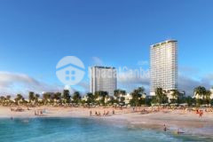 The venice căn hộ mặt biển 5 sao best western