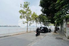 Bán nhà võng thị sát lạc long quân ô tô 6 86 tỷ