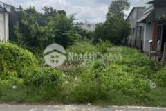 Gần kcn vsip 3 cách chợ có 1km dân ở đông kín rồi