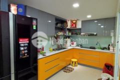 Nhà hxh kế ubnd 54m2 3 tầng chỉ 50trm2 tiện đt