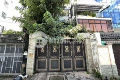 Hxh trần binh trong 168m2 xây 2 lầu