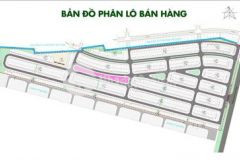 Bán lô a5 long châu dt 80m2 chỉ 1 065 tỷ