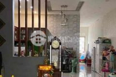 Nhà mt phần lăng 18 đường 5m5 lề 3m kdc an ninh